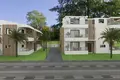 Wohnung 2 zimmer 36 m² Chrysi Ammoudia, Griechenland