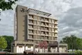 Appartement 3 chambres 78 m² Kagithane, Turquie