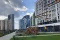 Квартира 1 комната 28 м² Минск, Беларусь