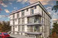 Дуплекс 6 комнат 246 м² Ускюдар, Турция
