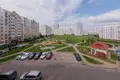 3 room apartment 92 m² Minsk, Belarus