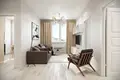 Mieszkanie 1 pokój 39 m² Batumi, Gruzja