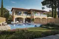 Вилла 3 комнаты 211 м² Куклия, Кипр