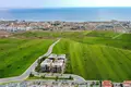 Apartamento 3 habitaciones 140 m² Larnaca District, Chipre