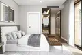 Квартира 4 комнаты 137 м² Чешме, Турция