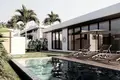 3-Schlafzimmer-Villa 124 m² Tua, Indonesien