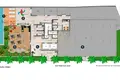 Studio apartment 2 bedrooms 56 m² Regiao Imediata de Sao Paulo, Brazil