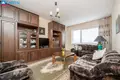 Mieszkanie 3 pokoi 73 m² Wilno, Litwa