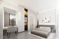 Complejo residencial New complex of villas with swimming pools, gardens and picturesque views, 2 minutes away from Nai Harn Beach, Phuket, Thailand