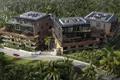 Wohnung 2 Schlafzimmer 78 m² Choeng Thale, Thailand