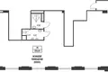 Office 290 m² in Moscow, Russia