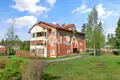 Mieszkanie 3 pokoi 76 m² Kontiolahti, Finlandia