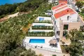 Appartement 4 chambres 220 m² Rijeka Rezevici, Monténégro