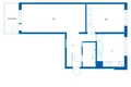 Appartement  Helsinki sub region, Finlande
