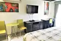 Copropriété 1 chambre  Pattaya, Thaïlande