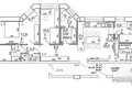 4 room apartment 96 m² Minsk, Belarus