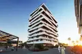 2 bedroom apartment 101 m² Malaga, Spain