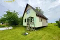 Maison 53 m² Azierski sielski Saviet, Bélarus