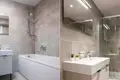 Аренда пентхауса с 3 спальнями в комплексе Fontana