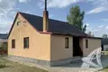 House 61 m² Muchaviecki sielski Saviet, Belarus