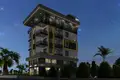 Appartement 55 m² Kargicak, Turquie