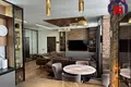 Mieszkanie 2 pokoi 78 m² Homel, Białoruś