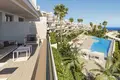 Stadthaus 3 Schlafzimmer 209 m² Bel Air, Spanien