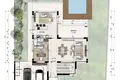 5 bedroom house 241 m² Yeri, Cyprus