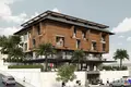 Mieszkanie 3 pokoi 96 m² Muratpasa, Turcja