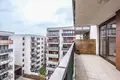 2 room apartment 46 m² Warsaw, Poland