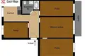 4 bedroom apartment 75 m² Capital City of Prague, Czech Republic