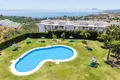 Mieszkanie 2 pokoi 106 m² Manilva, Hiszpania
