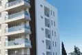 Ático 2 habitaciones 160 m² Larnaca, Chipre