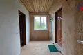 Haus 43 m² Kuraniec, Belarus