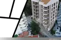 Apartamento 1 habitacion 48 m² Rafailovici, Montenegro