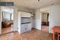 House 61 m² Verpena, Lithuania