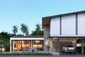 Willa 4 pokoi 280 m² Choeng Mon, Tajlandia