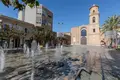 Willa 4 pokoi 190 m² Pilar de la Horadada, Hiszpania