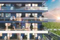 1 room apartment 45 m² Batumi, Georgia