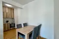 Apartamento 1 habitación 48 m² Boreti, Montenegro