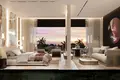 Appartement 1 chambre 81 m² Tibubeneng, Indonésie