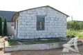 Casa 47 m² Muchaviecki sielski Saviet, Belarús