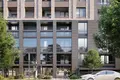Квартира 1 комната 46 м² Одесса, Украина