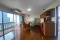 Kondominium 1 Schlafzimmer 83 m² Pattaya, Thailand