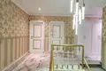 Mieszkanie 1 pokój 300 m² Alanya, Turcja
