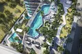 Apartamento 4 habitaciones 245 m² Dubái, Emiratos Árabes Unidos