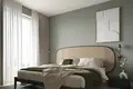 Apartamento 3 habitaciones 60 m² Riga, Letonia