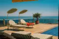 5-Zimmer-Villa 300 m² in Alanya, Türkei