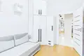 Appartement 3 chambres 81 m² en Varsovie, Pologne