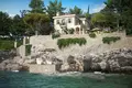 3-Schlafzimmer-Villa  Lustica, Montenegro